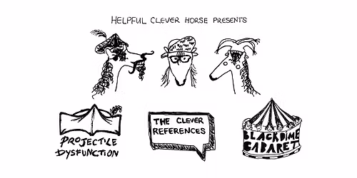 Helpful Clever Horse Brand Launch | Supporting Neurodivergent Musicians