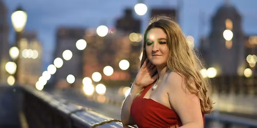 Ken's Steakhouse with John McGann