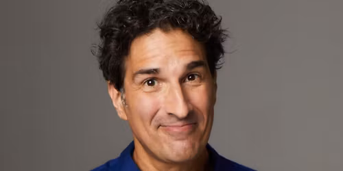 Gary Gulman: Grandiloquent