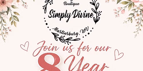 Time to Celebrate 8 years \ud83d\ude4c\ud83c\udffc