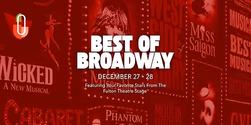 Best of Broadway