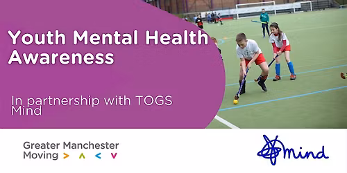 Youth Mental Health Awareness - TOGS Mind