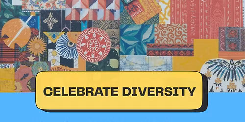 Multicultural Collage event