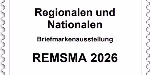 REMSMA 2026 in Ulm