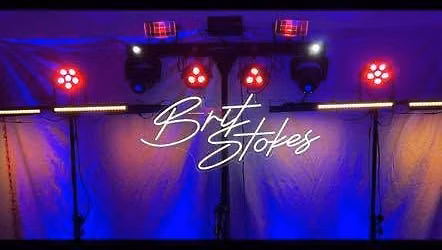 Sunday Funday with Brit Stokes!