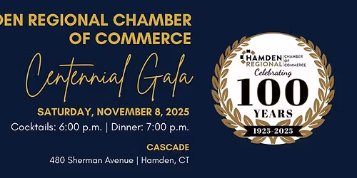 100th Centennial Gala