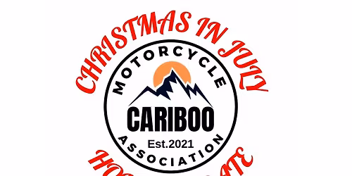 Christmas in July \u201826 Toy Run