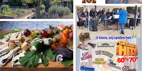 Jukebox013 u vraagt zij spelen