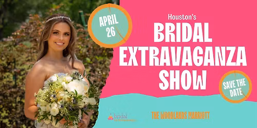 Bridal Extravaganza Show Boutique - The Woodlands
