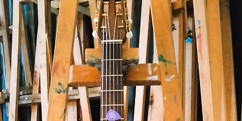 Ensemble jazz manouche L\u00e9o Lagrange 