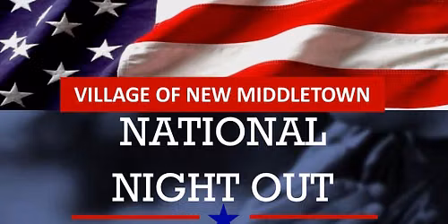 2026 National Night Out!