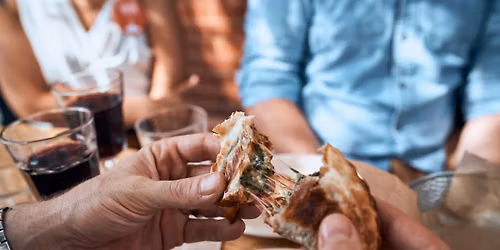 16th Street Food Tour