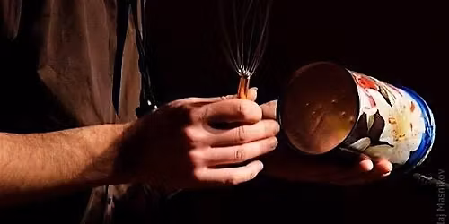 An Evening of Poetry and Music in Yiddish, Italian and English