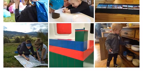 Spotkanie informacyjno- warsztatowe w DOMu