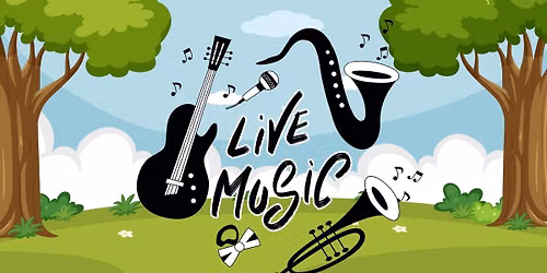 Odorisio Park Music Night