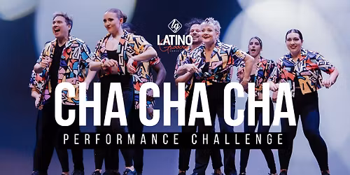 Cha Cha Cha Performance Challenge