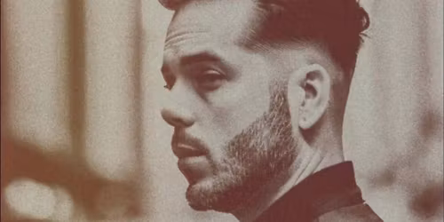 TOB Christmas party w/ Marr’Lo Parada