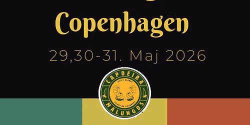 Festival Malungos Copenhague