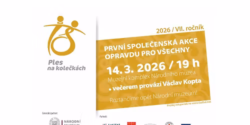Ples na kole\u010dk\u00e1ch 7. ro\u010dn\u00edk