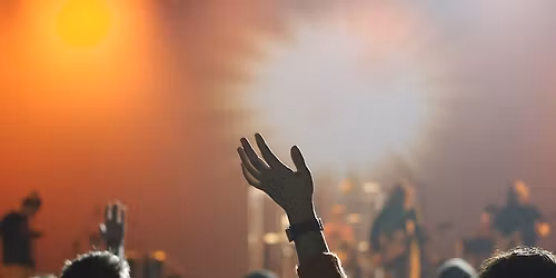 Rich & Famous @ 7:00PM