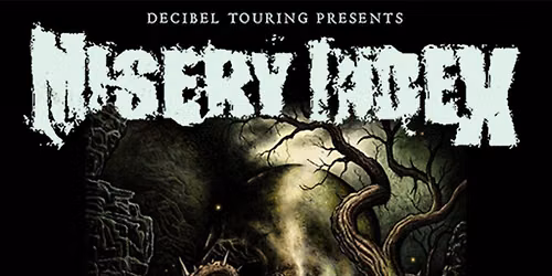 Misery Index