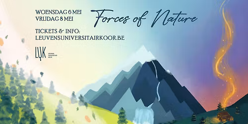 Forces of Nature