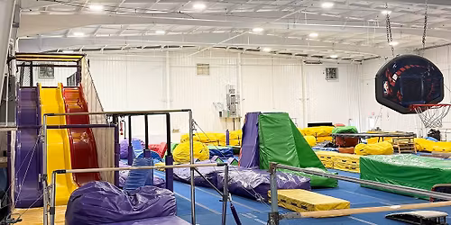 Parent's Night Out - Jumps & Jingles