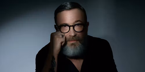 Marco Masini in Bergamo