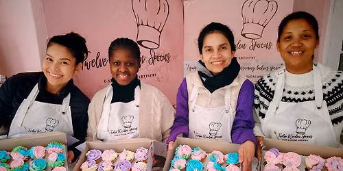 Cupcake Baking and Decorating basics Class