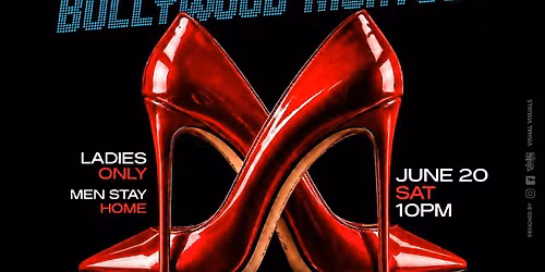 DMV'S #1 DESI PARTY, JUNE 26 @DARNA LOUNGE