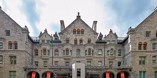 McGill Jazz 4 - Thurman \/ Pilc \/ Coleman \/ Green