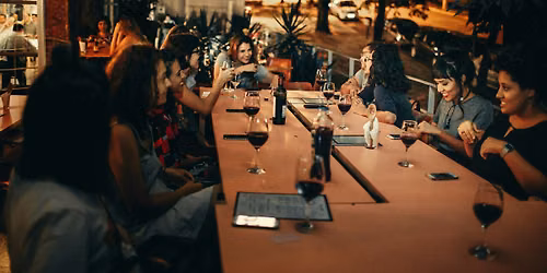 IGDA SF : Meet and Greet