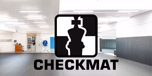 Open Mat for all Checkmat members