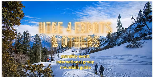 Hike 4 Expats Romania