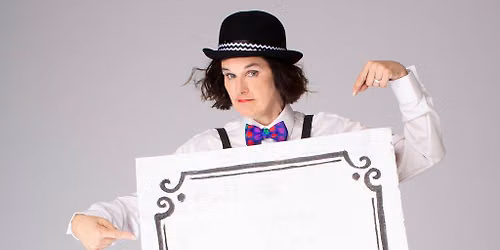 Paula Poundstone