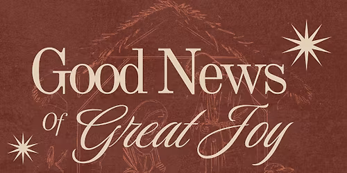 Christmas at Cartersville First