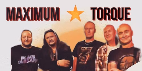 Maximum Torque