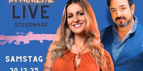 Wolfgang Nadrag live - Schlagerparty Agi 2.0 - St. Marein im M\u00fcrztal - Steiermark