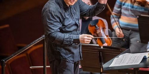 Cincinnati Symphony Orchestra: Cristian Macelaru - Stravinsky's Firebird