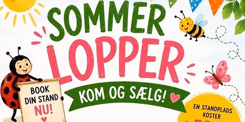 Sommerlopper