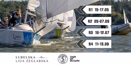 Lubelska Liga \u017beglarska 2026