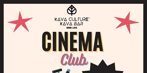 Cinema Club