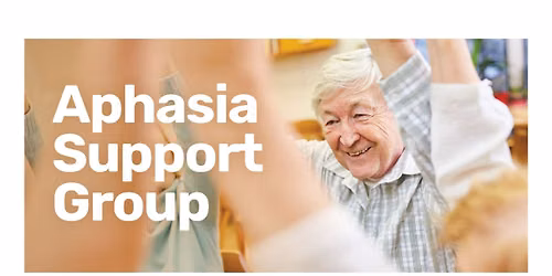 Aphasia Support Group by Kaweah Health Rehabilitation Hospital