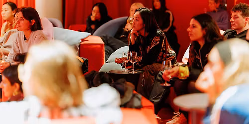 May ZEST: Creative Business Networking