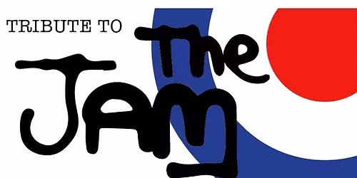 A Band Called Malice (The Jam Tribute Band) @ Jacs Aberdare