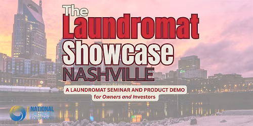 The Laundromat Showcase - Nashville