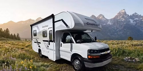 96 Hours To Save at the Pleasanton RV Show