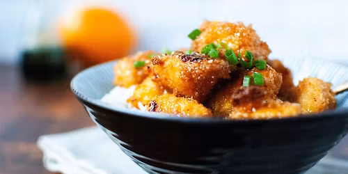 Kids Asian Eats, $45