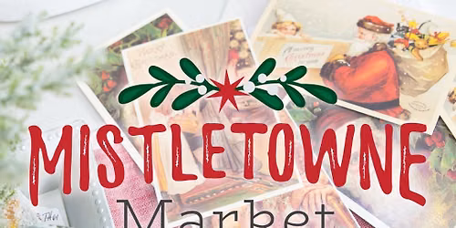 Mistletowne Market