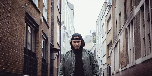 Loco Dice & Harvy Valencia (21+)